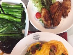 -深仔记茶餐厅(亚士厘道店)