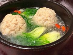 -金哥私房菜馆(张府园总店)