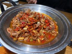 -八碗湘长沙市井菜(坡子街店)