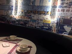 -食大利香港茶餐厅(南亚风情第一城店)