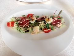 -上海和平饭店-华懋阁 The Cathay Room