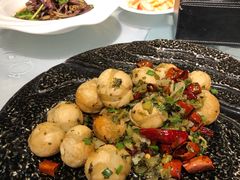 -泉味道贵州厨房(三里河店)
