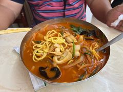 -兴豆饭店(总店)