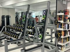 -琪航健身工作室(徐汇光大店)