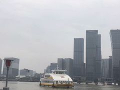 -公平路渡口(轮渡站)
