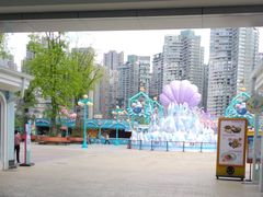 -海合安成都极地海洋公园
