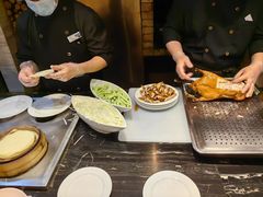 -东方红海鲜百汇(国际大厦店)