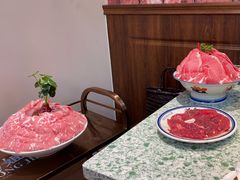 -鸿姐老火锅(花园路店)
