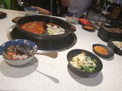 -钢管厂五区小郡肝串串香(南山店)