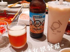 -海底捞火锅(金融街万达店)