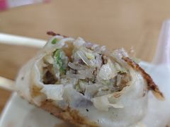 -求生煎包(武夷小区店)