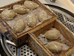 -赶海部落海鲜城(海阳路店)