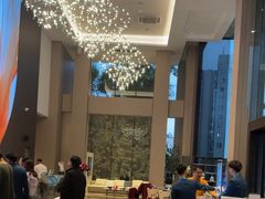 -珠海棕泉水疗酒店(拱北口岸高铁站店)