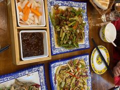 -老味道1992(武当山店)