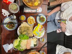 -沙胆彪炭炉牛杂煲(成都玉林店)
