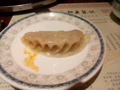-松针蔡记蒸饺(花园路店)