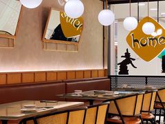 -Home Thai·泰谣(王府井apm店)