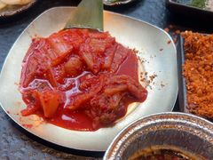 -300杯·和牛烧肉清酒专门店(廊里店)