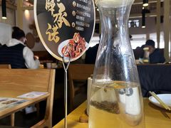 -关东小磨东北菜(上海长风大悦城店)