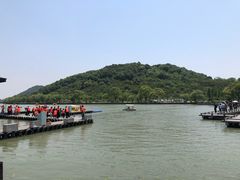 -南北湖风景区