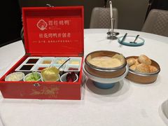 -聆桂烤鸭·金奖烤鸭(静联广场店)