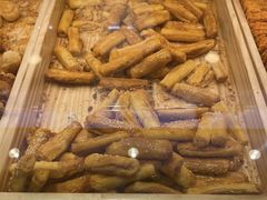 -周记传统糕点PASTRY(蜀汉路店)