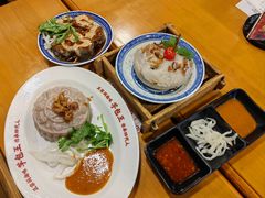 -芋包王闽南茶楼(八市店)