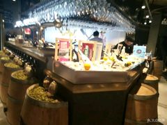 -Marina厨房·ALA精酿(月湖盛园店)