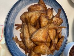 -日丰园海肠水饺·老字号大连海鲜(银泰城店)