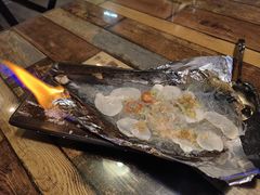 -质烤烤物·活烤海鲜(质烤总店)