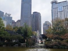 -江宁织造博物馆