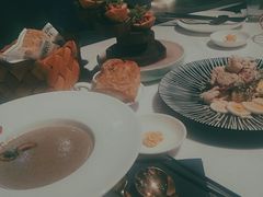 -Wei菋·Le Bistrot