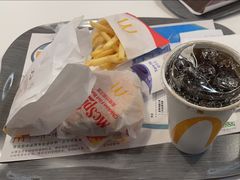 -麦当劳(虹口星荟中心店)