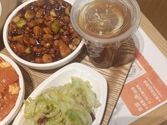 -乡村基·川味现炒大王(熙悦天街店)