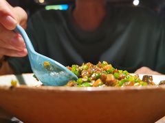 -吃饭皇帝大土家民族菜(正大广场店)