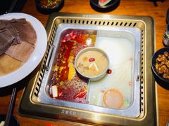 鸳鸯锅底-大渝火锅(苏州西城永捷店)