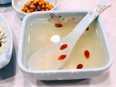 甜米酒-进哥湖南津市牛肉粉店(下沙店)