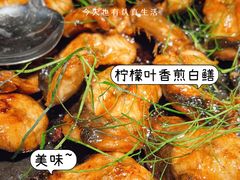 -张家卫·阳江菜·小海鲜(肥婆湾桥店)