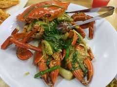 -無招牌海鮮(芽笼店)