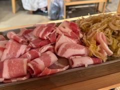 -霸腹烤肉(厦门柚子番店)