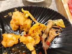 -一绪に寿喜烧(虹悦城店)