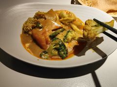 -帕娜·泰式茶餐厅·Bistro(近铁广场店)
