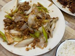 -老七饭馆(光荣道总店)