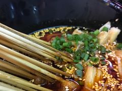 串串-红桃妖烧烤·啤酒