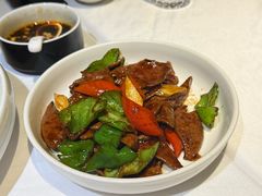 -玫瑰厅上海菜(兴国路店)