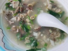 -域乐楼清真饭庄(华北路店)