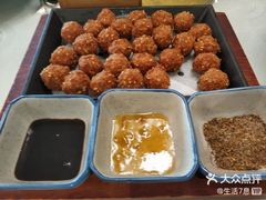-鸭匠食府·挂炉烤鸭·新京菜(阜成路店)