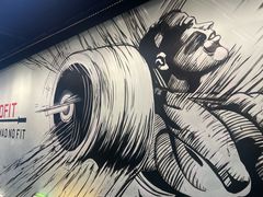 -MADFIT迈非健身(阳光天地店)