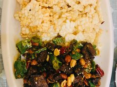 -小厨子私房菜·云南美食店