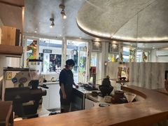 大堂-茶是一枝花泡茶店